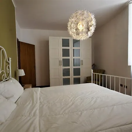 Holiday Verona Apartment