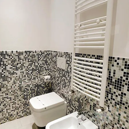 Holiday Verona Apartment *