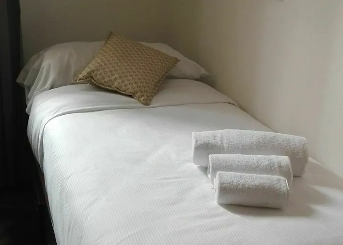 ホリデー ヴェローナ アパート ヴェローナ