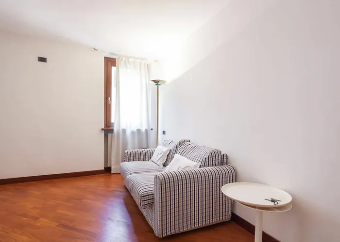 アパート ホリデー ヴェローナ *