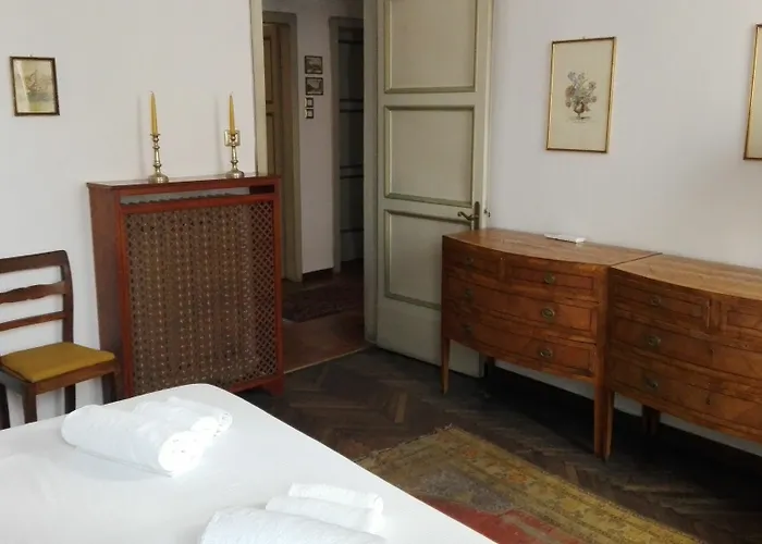 ホリデー ヴェローナ アパート ヴェローナ