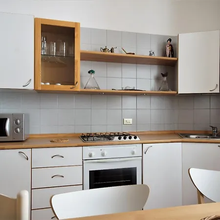 Apartament Holiday Verona Werona