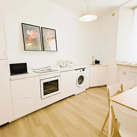 Apartment Holiday Verona