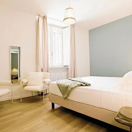 Holiday Verona Apartment *