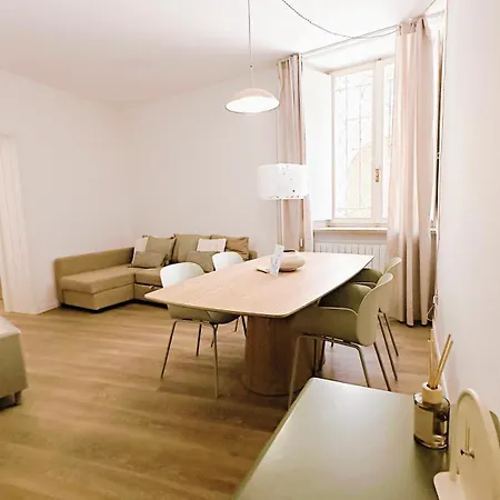 Apartment Holiday Verona *