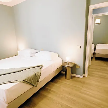 Holiday Verona Apartment Verona