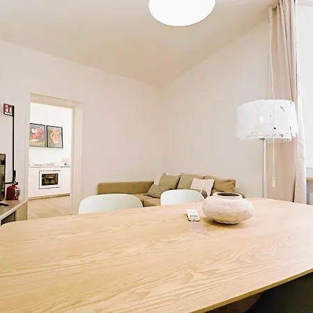 Apartment Holiday Verona