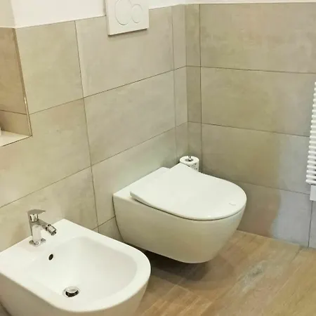 Holiday Verona Apartament *