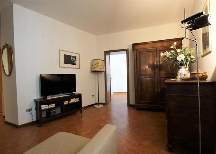 Holiday Verona Διαμέρισμα *