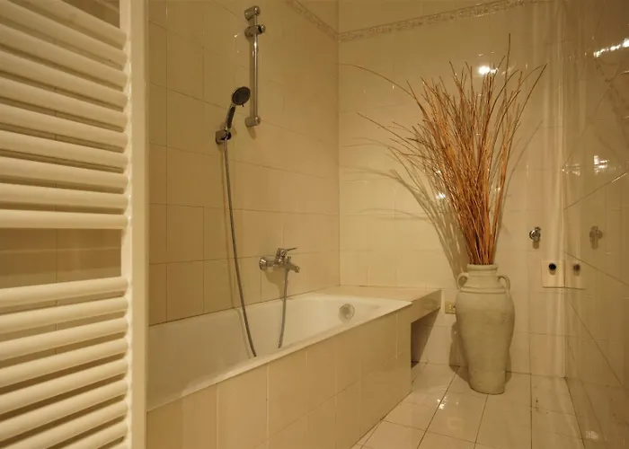 Διαμέρισμα Holiday Verona Βερόνα