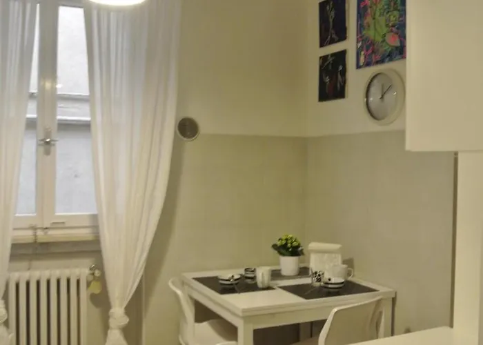 Holiday Verona Διαμέρισμα Βερόνα