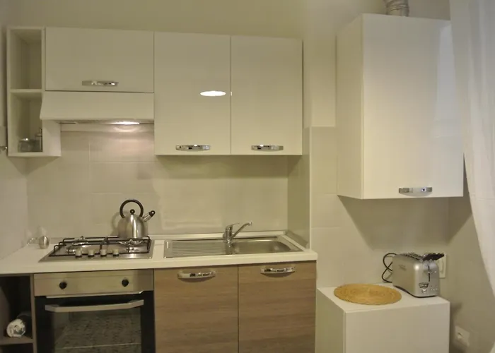 Holiday Verona Διαμέρισμα