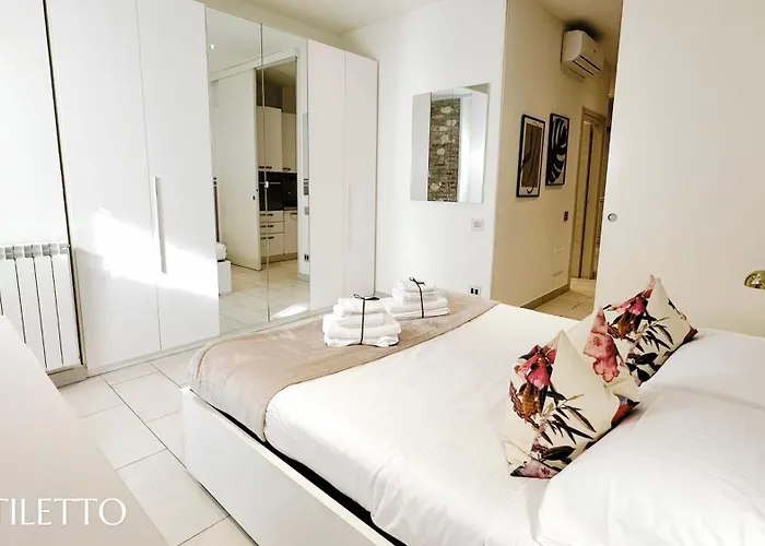 Apartament Holiday Verona