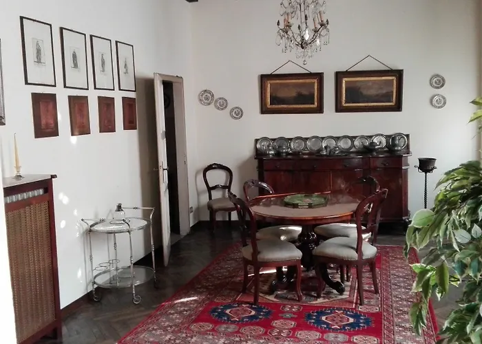 Διαμέρισμα Holiday Verona *