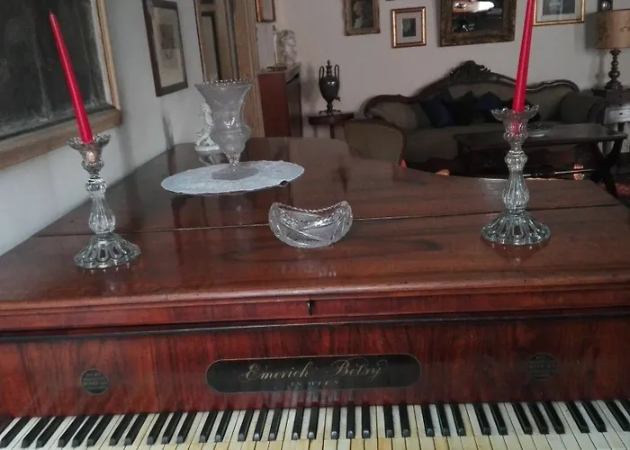 Διαμέρισμα Holiday Verona Βερόνα