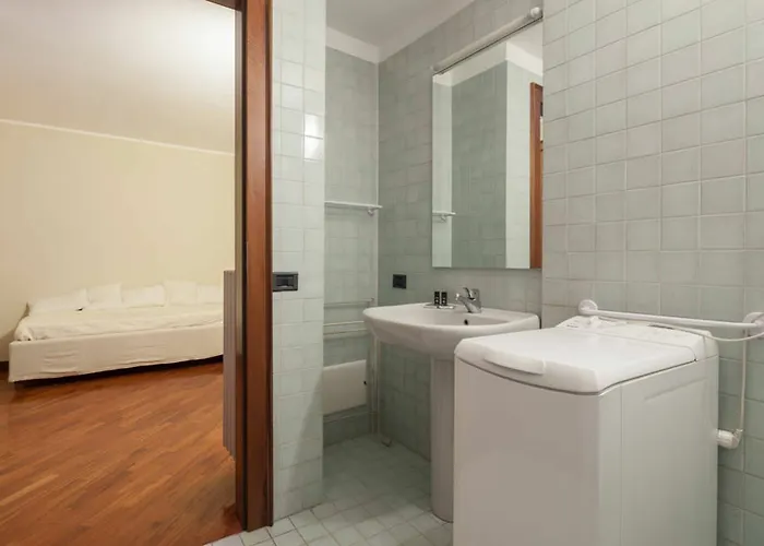 Holiday Verona Apartament