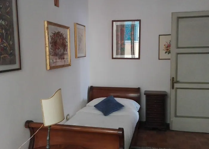 Holiday Verona Διαμέρισμα *