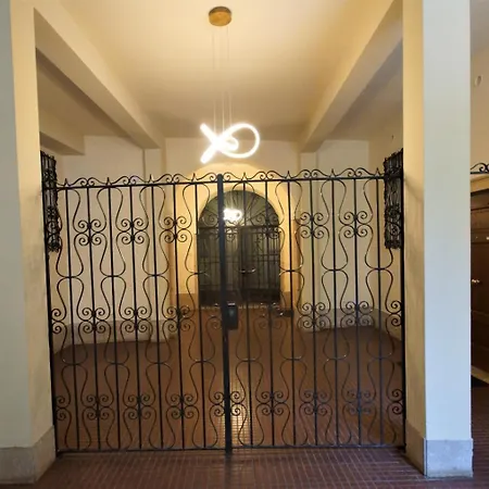 Appartement Holiday Verona