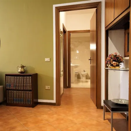 Appartement Holiday Verona *