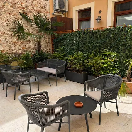 شقة Holiday Verona *