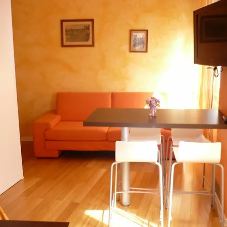شقة Holiday Verona
