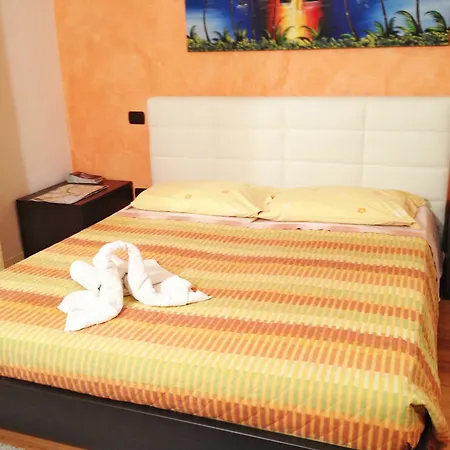Holiday Verona شقة فيرونا