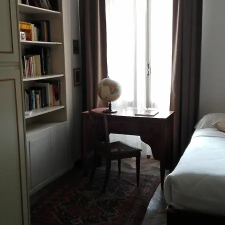 Holiday Verona شقة *