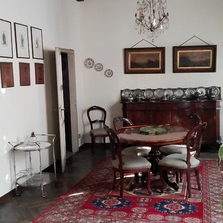 شقة Holiday Verona *