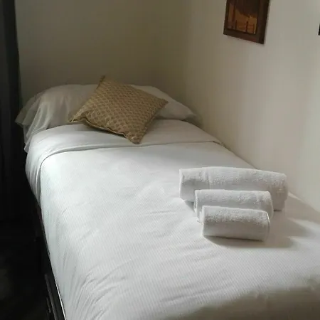 Holiday Verona شقة فيرونا