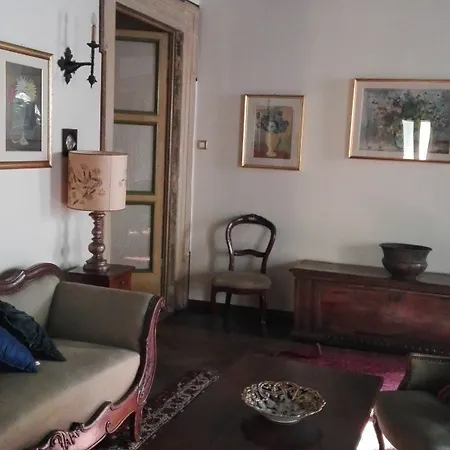 شقة Holiday Verona فيرونا