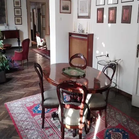 شقة Holiday Verona فيرونا