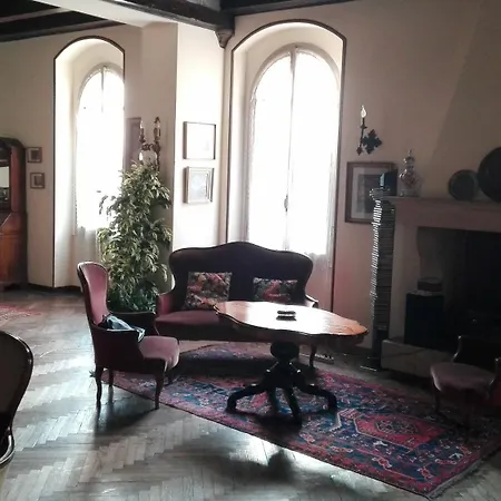 شقة Holiday Verona