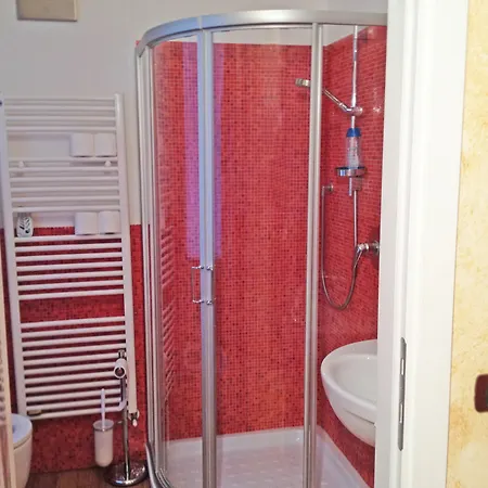 Holiday Verona شقة فيرونا
