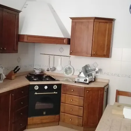 Holiday Verona شقة فيرونا