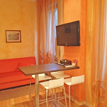 شقة Holiday Verona *