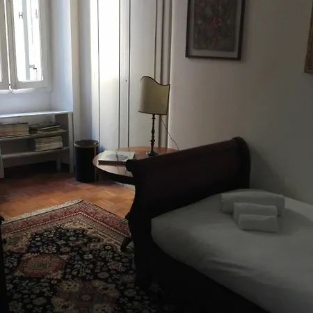 Holiday Verona شقة