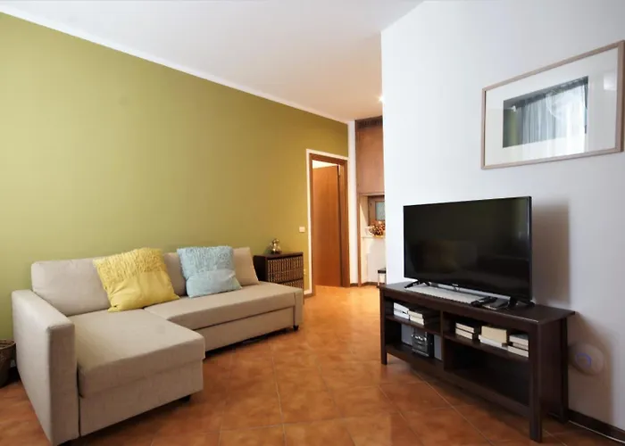 Holiday Verona Appartement Vérone