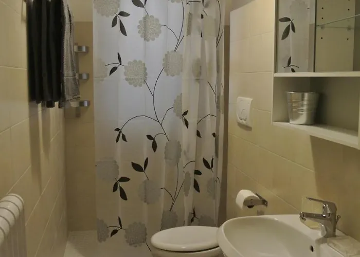 Appartement Holiday Verona *