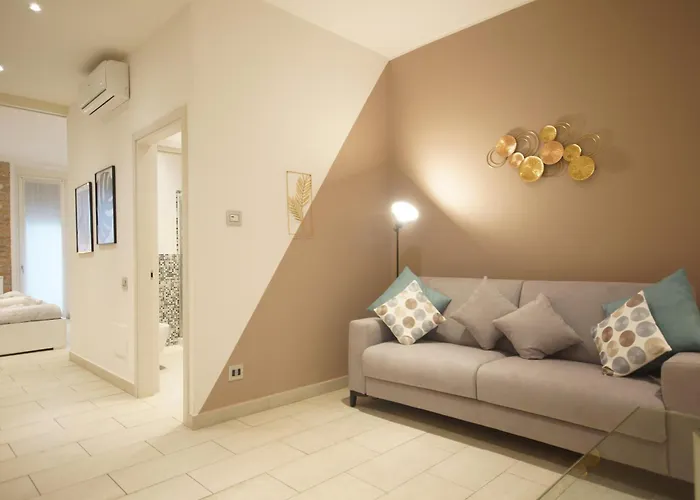 Appartement Holiday Verona