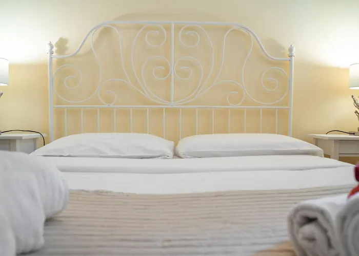 Appartement Holiday Verona