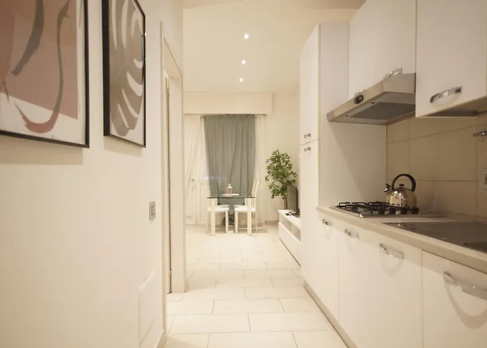 Holiday Verona Appartement