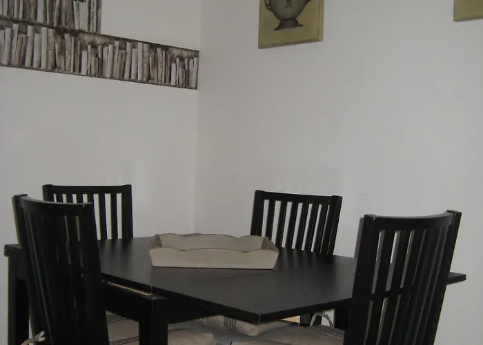 Appartement Holiday Verona Vérone