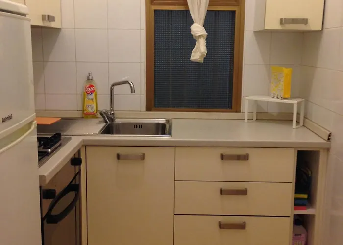 Holiday Verona Appartement *