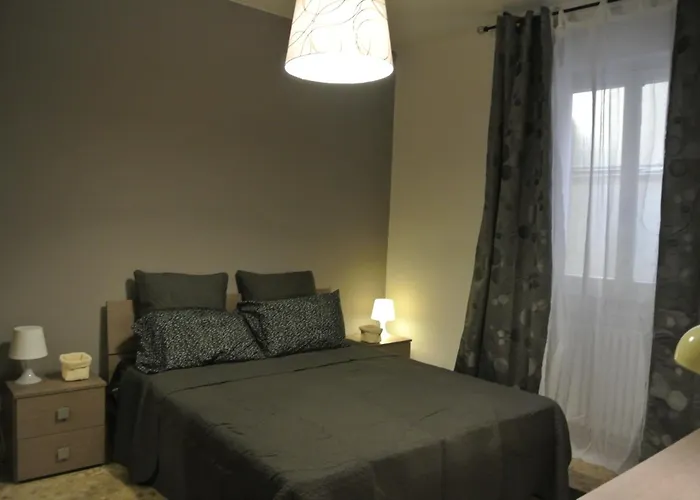 Appartement Holiday Verona Vérone