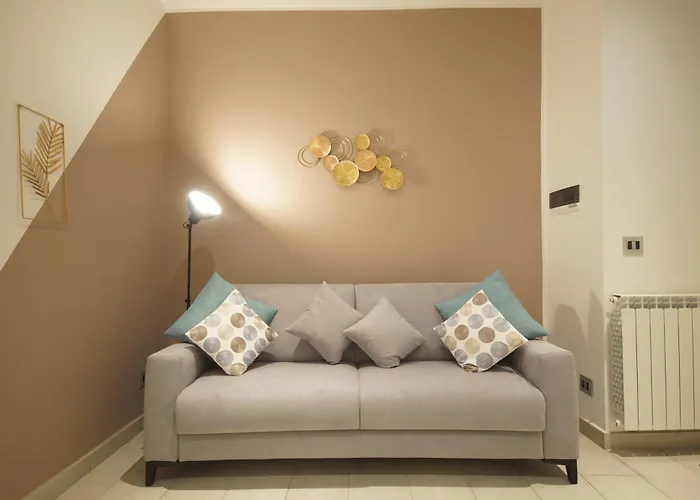 Appartement Holiday Verona