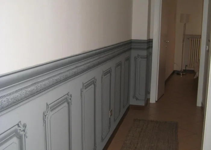 Appartement Holiday Verona