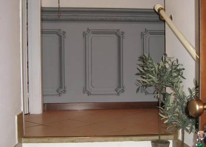 Appartement Holiday Verona Vérone