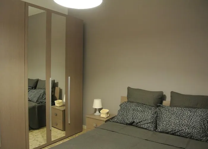 Appartement Holiday Verona Vérone