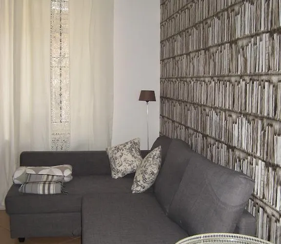 Appartement Holiday Verona