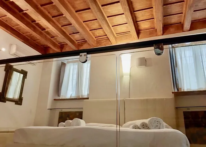 Appartement Holiday Verona